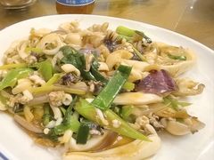 -八方海味餐厅