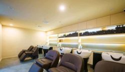 -DX HAIR SALON·发现未知美发沙龙