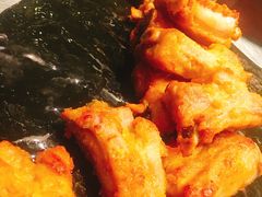 -浩运·海鲜青岛菜·海胆水饺(石老人店)