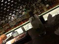 -LAMP BAR 水烟音乐酒吧