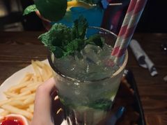 -胡桃里音乐酒馆(环亚凯瑟琳广场店)