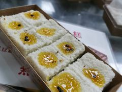 -南大门韩糕(后埭溪路店)