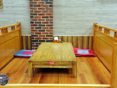 用餐区-全州拌饭馆(龙源西街店)