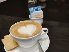 -千岛湖洲际度假酒店·逸廊大堂吧