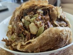 -昌顺马记小吃店(昌盛园店)
