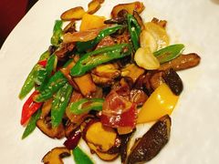 -滇野云南野生菌餐厅(陕西南路店)
