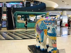 -naraya(玛雅百货店)