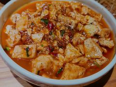 -破三川·新川菜(静安大融城店)