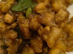 -满汉楼(江畔店)