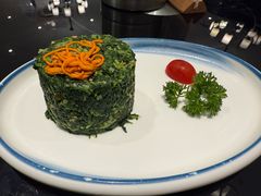 -三凤酒家·百年无锡菜(清扬茂业店)