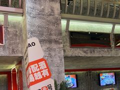 -神府路壹号·海鲜烧烤·砂锅粥·锅物(三坊七巷店)