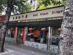-宝源饺子(麦子店街店)