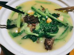 -九毛九西北菜(大东海店)