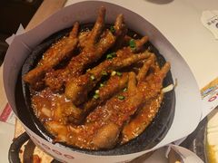 -七八冷面·延边朝鲜族美食(圣熙八号店)