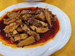 -荣生萝卜汤饭店