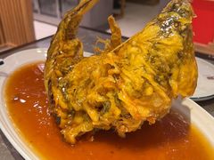 -闫府私房菜·老字号(恒隆店)