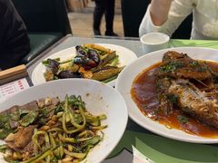 -全聚贤餐厅·湖北家常菜(沙湖店)