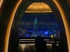 -Hi City·城市之巅