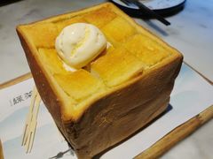 -绿茶餐厅(成都太古里店)