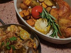 -La Terre乐田(万象城店)