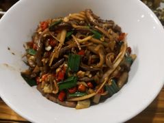 -红旗大食堂(君悦紫园店)