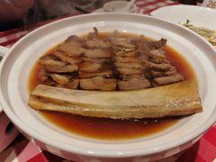 -西贝(上海中心店)
