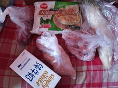 -永辉超市(红旗街万达广场店)