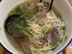 -马记永·兰州牛肉面(3019君尚店)