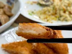 -阿殳菜馆·私厨(水围村店)