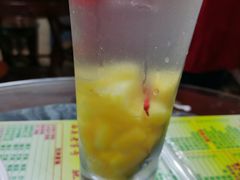 菠萝冰-顺记冰室(宝华路店)