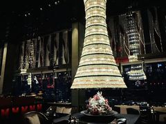 -天龙轩(香港丽思卡尔顿酒店)
