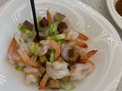 -巧克力渔家.小船海鲜胶东菜(万平口店)