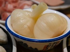 -记忆串城·东北烧烤·小龙虾·大型团建(南油店)
