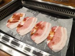 -秦小牛煎肉餐厅(河北大街总店)