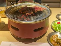 -西塔老太太泥炉烤肉(杭州首店)