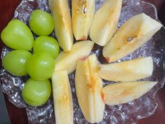 -高老庄·老溧阳·私房菜(南山竹海店)