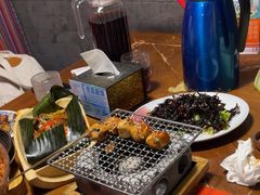 -雀舞云南菜(天津天河城购物中心店)