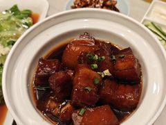 -小菜园新徽菜(合肥之心城店)