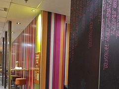 -麦当劳(北京金星西路店)