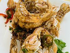 -阳江餐厅·30年老字号·粤菜海鲜大排档