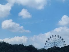 -左海海底世界
