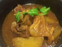 -牛腩之旅·牛腩牛杂煲(光启城美食城店)