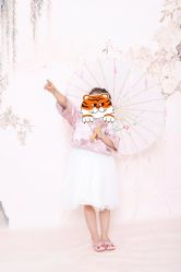 -童影世家儿童摄影(梨园店)