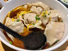 松茸馄饨-阿姨食堂