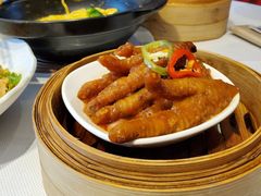 -春满园·早茶·粤菜·宴会(前海店)