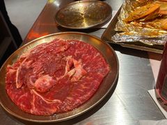 -西塔老太太泥炉烤肉(苏州大悦城店)