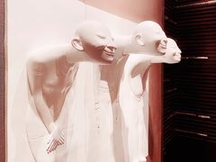 -上海柏悦酒店