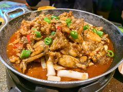 -蛙喔牛蛙(百联南方店)