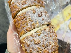 -海福仑韩国面包