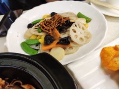 -和平馆·地道港澳茶餐厅(西门口店)